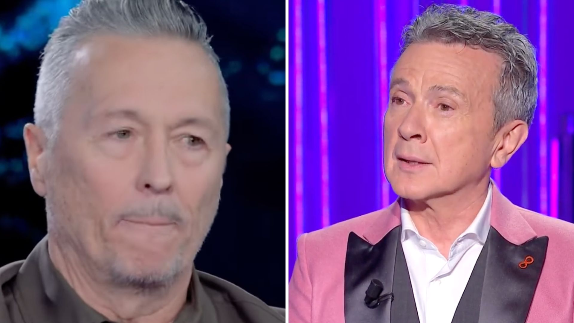 pupo rompe il silenzio su paolo belli dopo il tragico incidente e gli rivolge un appello non ti arrendere fratello da Screenworld.it pupo rompe il silenzio su paolo belli dopo il tragico incidente e gli rivolge un appello non ti arrendere fratello