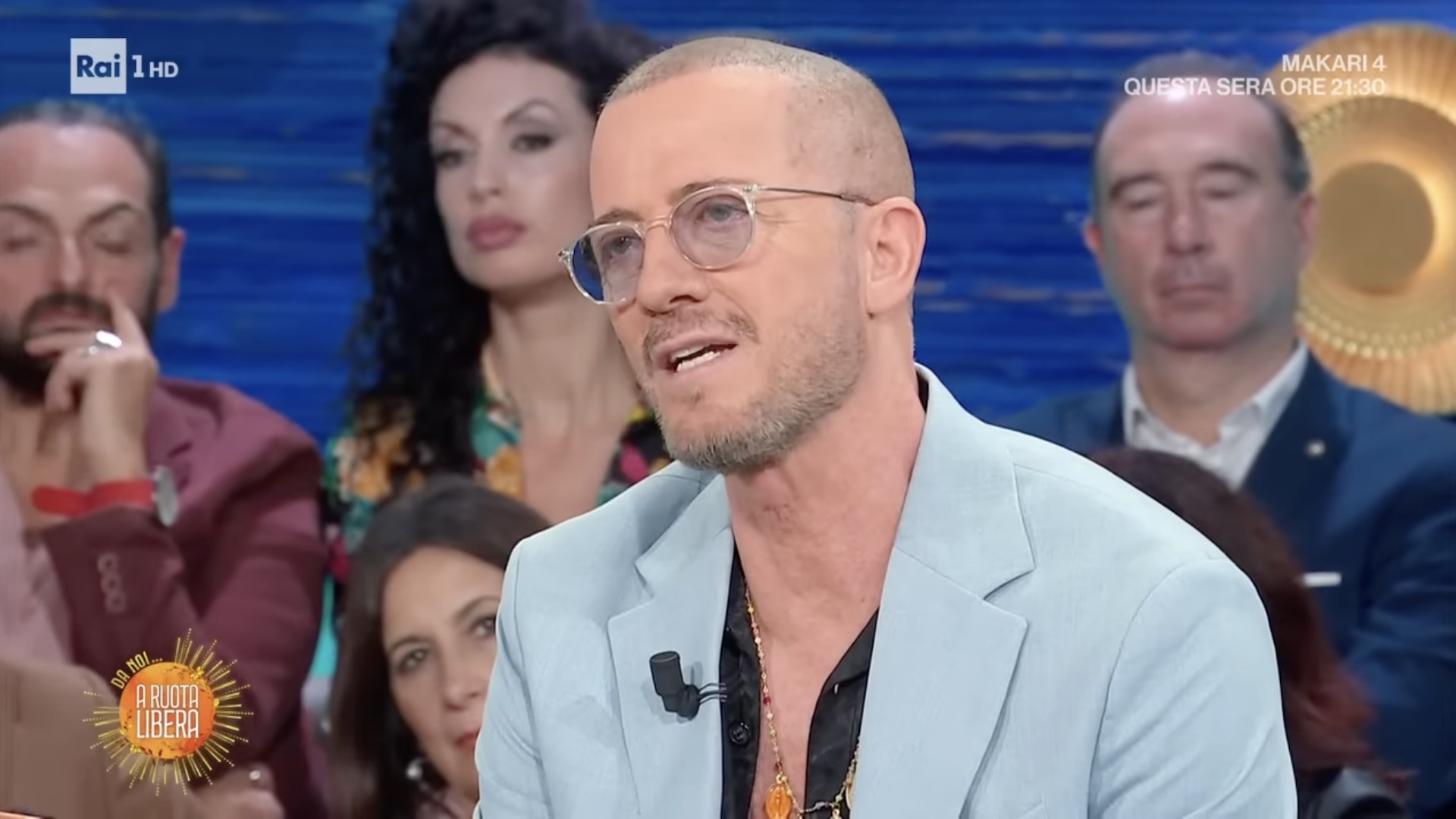 raf deve fermarsi e rinvia tutti i concerti di un anno 232 tornato il problema che pensava di aver risolto da Screenworld.it raf deve fermarsi e rinvia tutti i concerti di un anno 232 tornato il problema che pensava di aver risolto