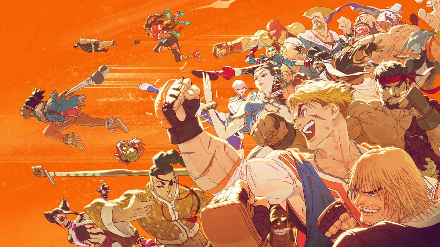 Street Fighter come rinascita di Capcom dentro e fuori il videogioco