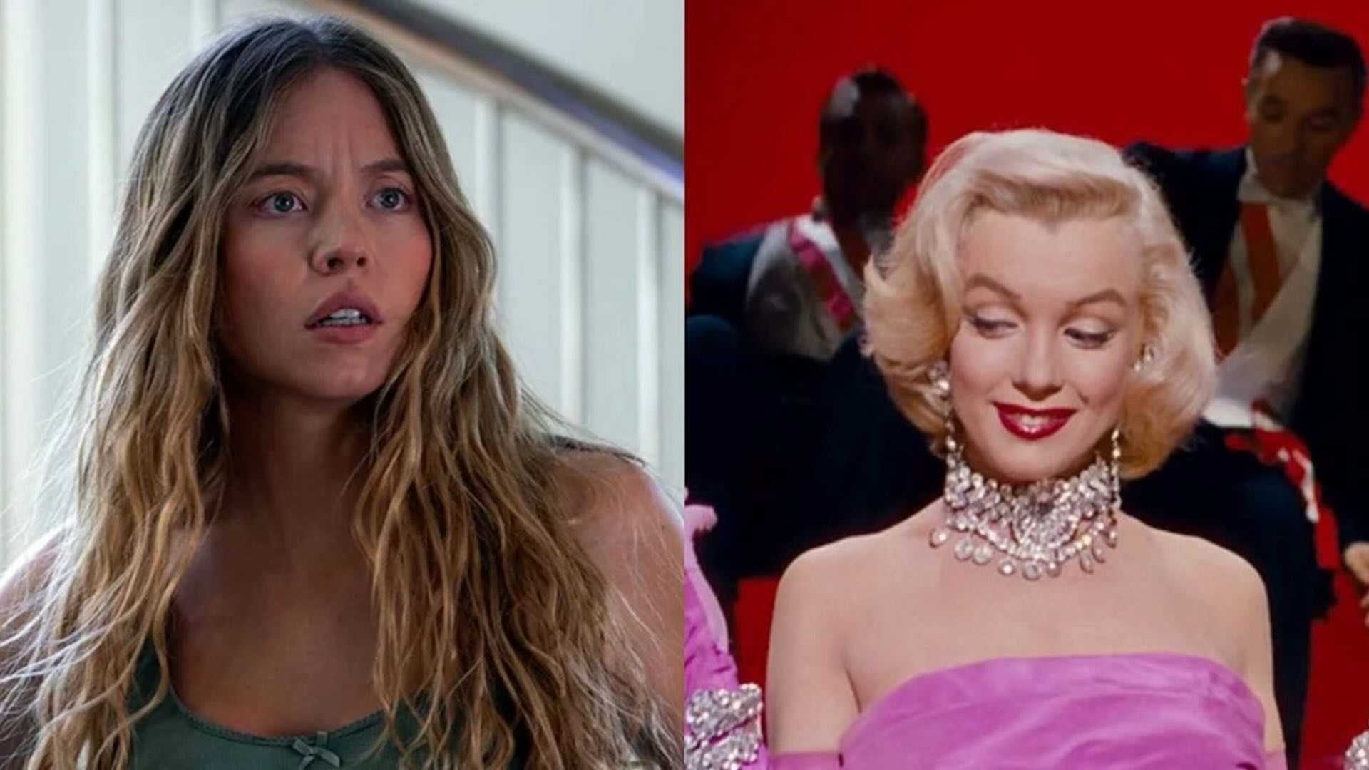 sydney sweeney e marilyn monroe sono davvero parenti una scoperta incredibile svela un legame che risale a 400 anni fa da Screenworld.it sydney sweeney e marilyn monroe sono davvero parenti una scoperta incredibile svela un legame che risale a 400 anni fa