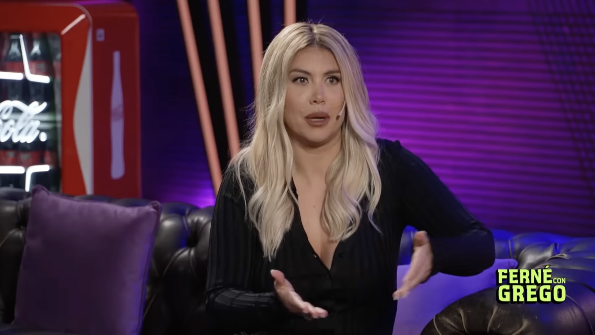 wanda nara perde 7 chili in tre settimane con la dieta delle kardashian ma il costo del programma 232 una vera follia da Screenworld.it wanda nara perde 7 chili in tre settimane con la dieta delle kardashian ma il costo del programma 232 una vera follia