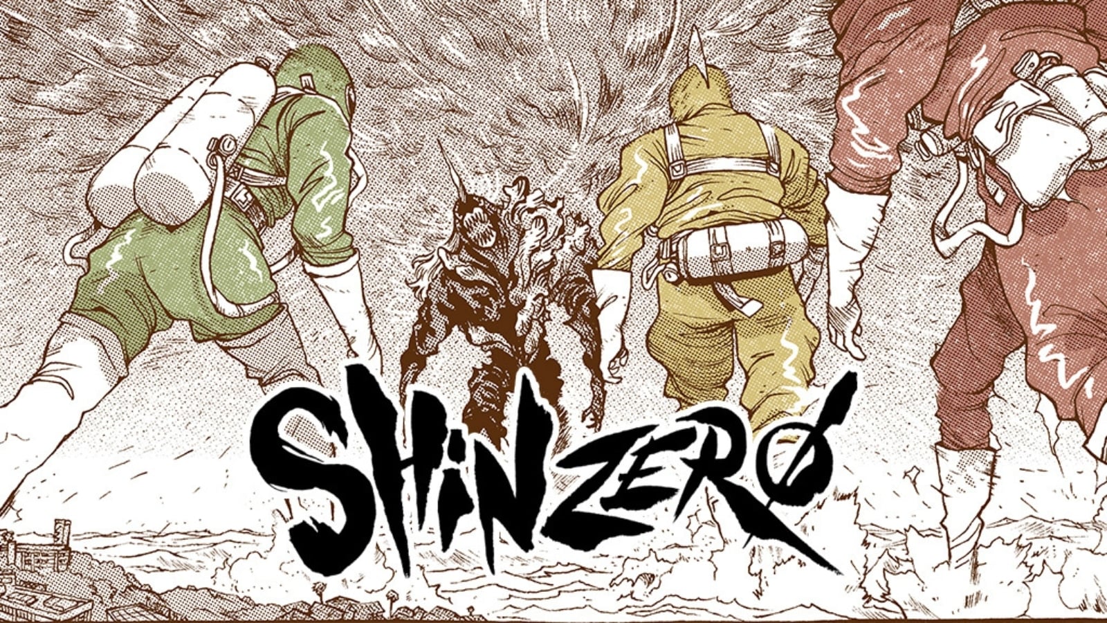 shin zero l8217eredit224 dei sentai da Screenworld.it shin zero l8217eredit224 dei sentai