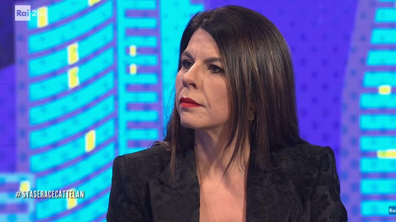 La domanda “sessista” che ha fatto perdere le staffe a Geppi Cucciari: la risposta diventa virale Geppi Cucciari durante un'intervista