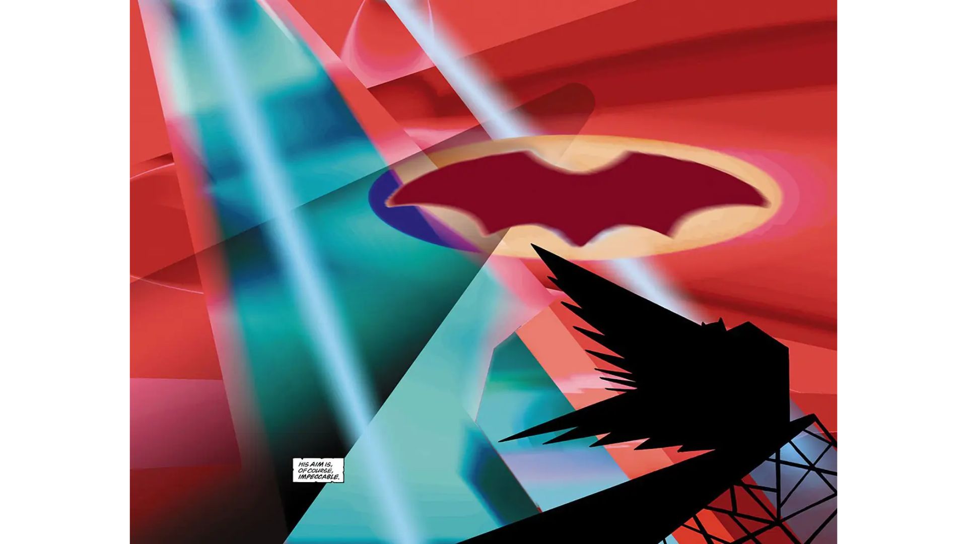 La politica nella saga del Cavaliere Oscuro di Frank Miller l'evoluzione ideologica