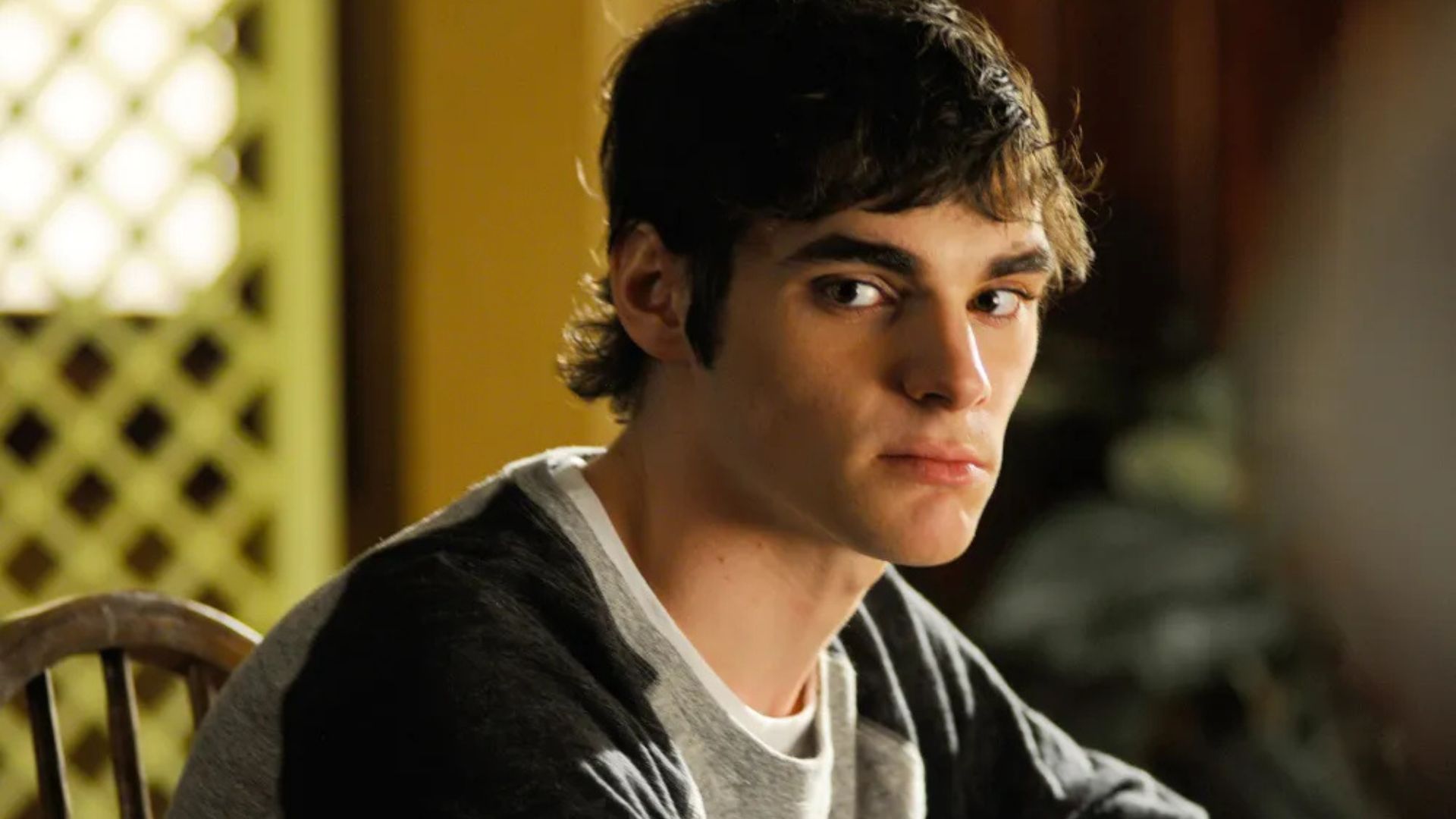 breaking bad in lutto l8217ultimo messaggio di bryan cranston a rj mitte prima della tragedia commuove tutti da Screenworld.it breaking bad in lutto l8217ultimo messaggio di bryan cranston a rj mitte prima della tragedia commuove tutti