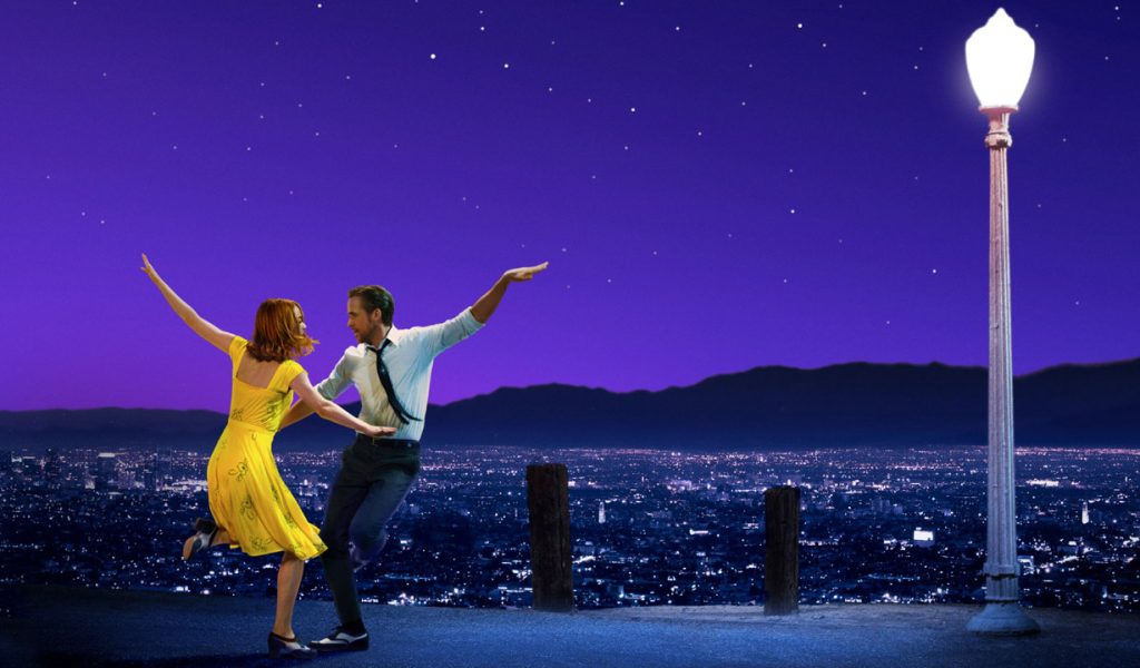 La La Land