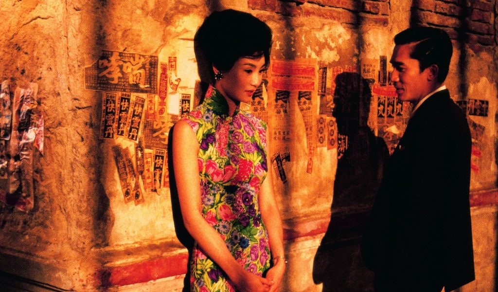 In the Mood for Love