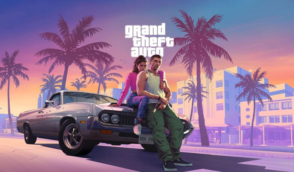 Grand Theft Auto/GTA 6